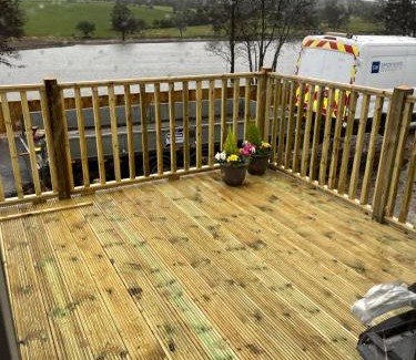 Fence Casa | 5 Lake View, Barrow, Clitheroe - in the heart of the Ribble Valley