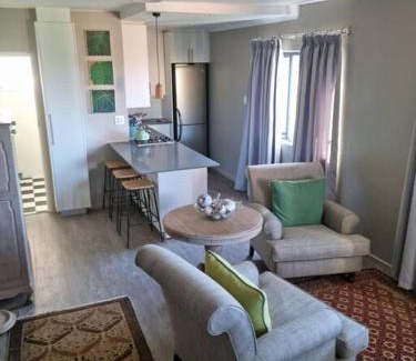 Mossel Bay Apartamento | 5@Lang