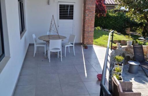 Mossel Bay Apartamento | 5@Lang