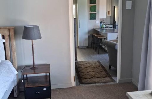 Mossel Bay Apartamento | 5@Lang