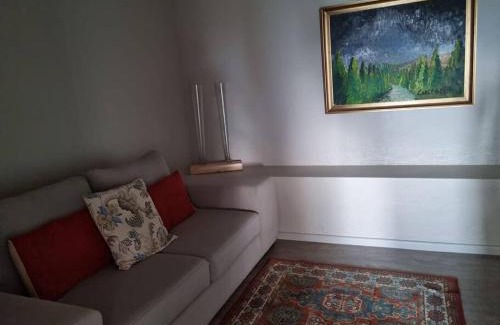 Mossel Bay Apartamento | 5@Lang