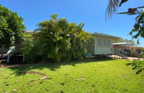 Exmouth Casa | 5 Learmonth Street