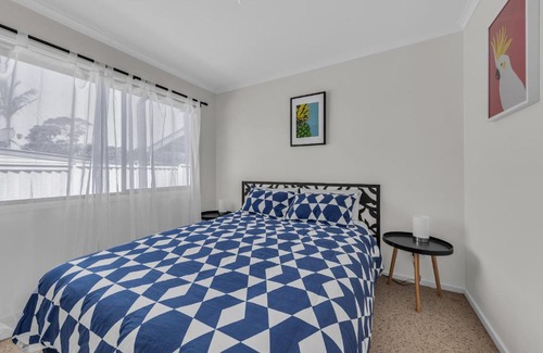 Mallacoota Casa | 5 Lees Road, Mallacoota