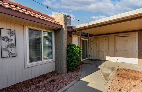 Mesa Grande Condominio | 5★★★★ Location. CUBS stadium is directly across the street!