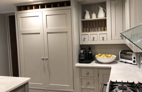 Willersey Casa | 5* LUXURY Spacious Cottage, Garden. Pubs, Duck Pond. 5 Beds,3 Baths. Nr Broadway
