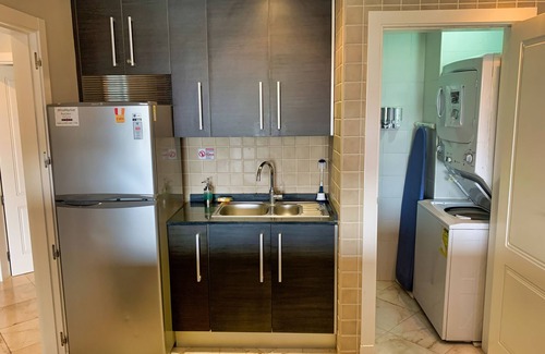 Cap Cana Marina Apartamento | Servicio de oro de lujo! Resort 5 estrellas - Suite Deluxe