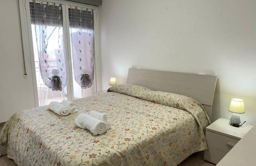 Arma di Taggia Apartamento | 5 m from the Beach, with Terrace and Sea View