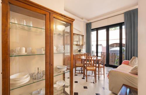 Varigotti Apartamento | 5 Mehari