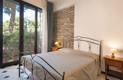 Varigotti Apartamento | 5 Mehari