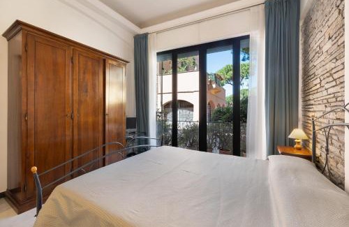 Varigotti Apartamento | 5 Mehari