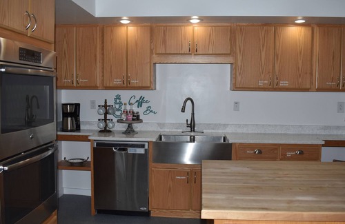 Findley Lake Casa | 5 Mi from Peek 'n Peak Ski Resort