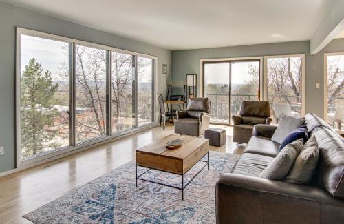 Skyway Casa | 5 Mi to Area Attractions Home with Indoor Hot Tub