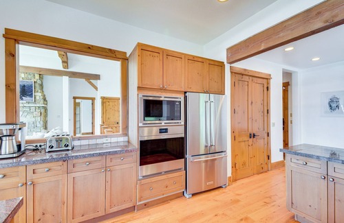 Edwards Casa | 5 Mi to Beaver Creek: Luxe Mtn-View Getaway!