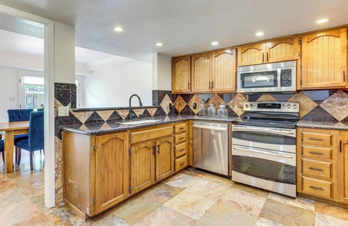 Yuma Casa | 5 Mi to Colorado River: Yuma Gem w/Pool Access!