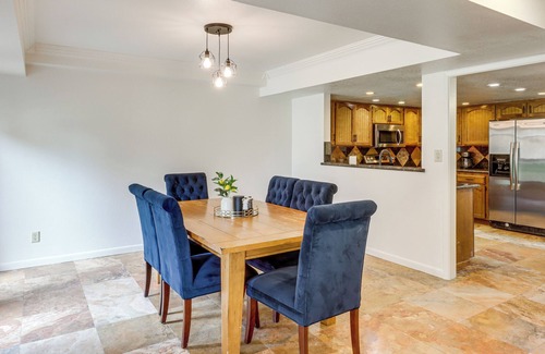 Yuma Casa | 5 Mi to Colorado River: Yuma Gem w/Pool Access!