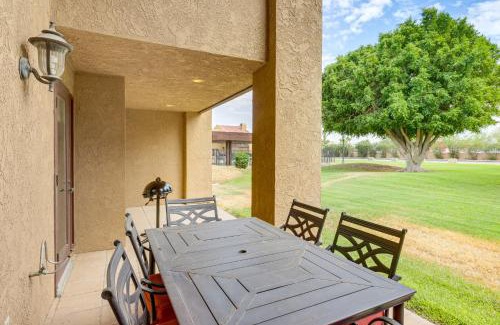 Yuma Casa | 5 Mi to Colorado River Yuma Gem with Pool Access!