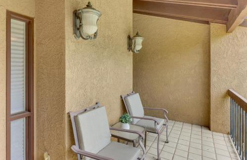 Yuma Casa | 5 Mi to Colorado River Yuma Gem with Pool Access!