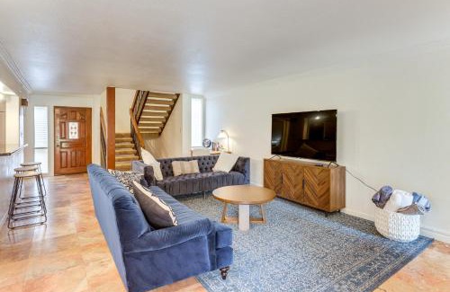 Yuma Casa | 5 Mi to Colorado River Yuma Gem with Pool Access!