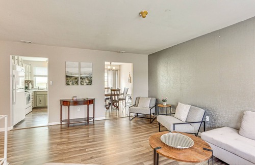 Harrisburg Casa | 5 Mi to Downtown Harrisburg - Family Home!