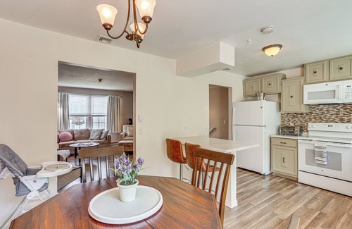 Harrisburg Casa | 5 Mi to Downtown Harrisburg - Family Home!