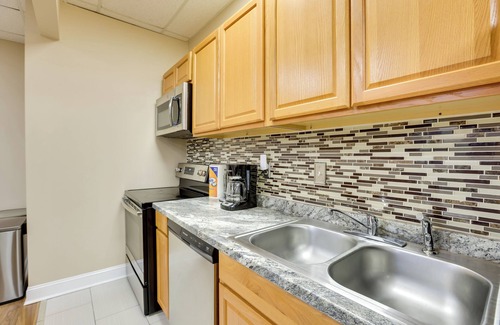 Glen Iris Apartamento | 5 Mi to Dtwn: Birmingham Apartment