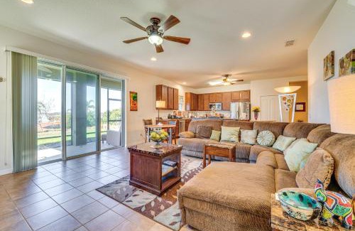 Clermont Casa | 5 Mi to Dtwn Clermont Family Home with Water Views!