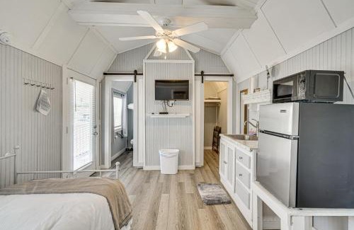Sweetwater Apartamento | 5 Mi to Dtwn Sweetwater Studio with Serene Views