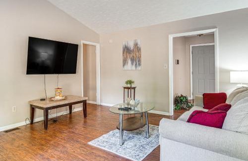 Westover Casa | 5 Mi to Fort Bragg Family Gem Near Parks and Trails