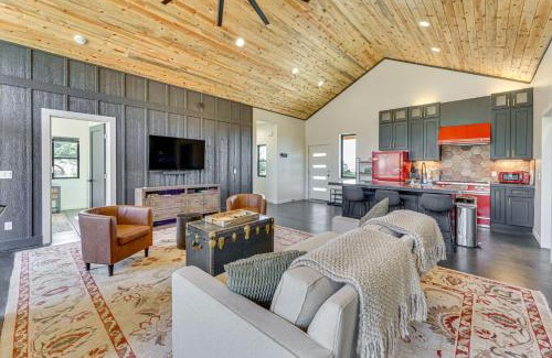 Zapata Casa | 5 Mi to Great Sand Dunes NP Mountain Retreat!