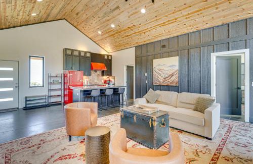 Zapata Casa | 5 Mi to Great Sand Dunes NP Mountain Retreat!