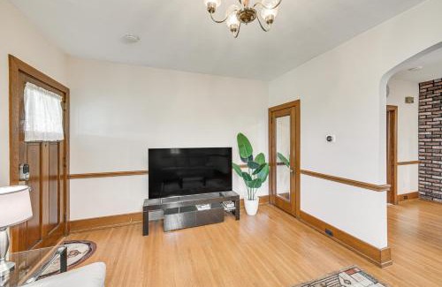 Palmyra Casa | 5 Mi to Hersheypark Family Home with Game Room