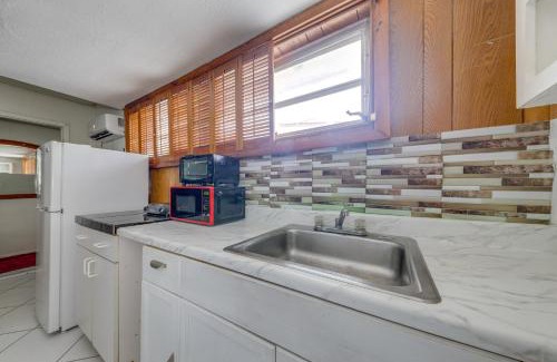 Miramar Apartamento | 5 Mi to Hollywood Blvd! Miramar Apt with Shared Pool