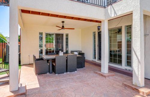 Bay Ho Casa | 5 Mi to La Jolla Cove Spacious Retreat with Hot Tub
