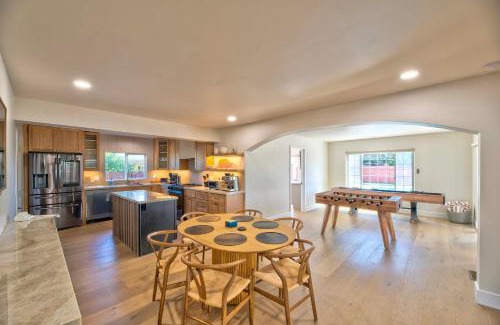 Bay Ho Casa | 5 Mi to La Jolla Cove Spacious Retreat with Hot Tub