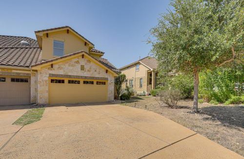 Cardinal Hills Casa | 5 Mi to Lake Travis Pet-Friendly Home with Yard!