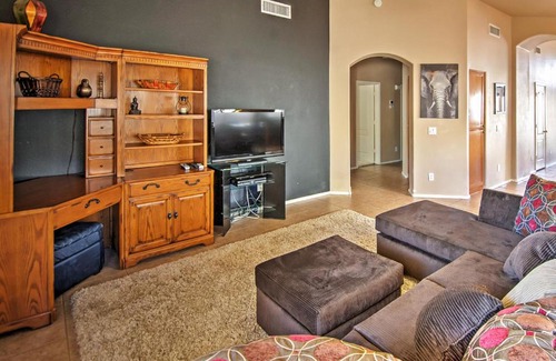 Parkridge Casa | 5 Mi to Spring Training Family Home with Grill