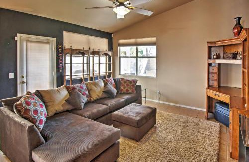 Parkridge Casa | 5 Mi to Spring Training Family Home with Grill