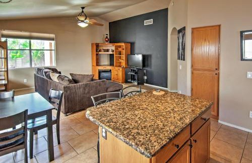 Parkridge Casa | 5 Mi to Spring Training Family Home with Grill
