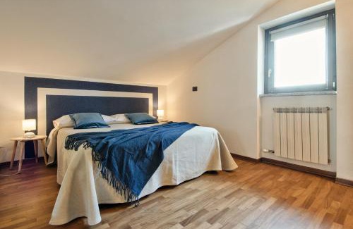 Collegno Apartamento | 5 MIGLIA APARTMENT la mansarda a Collegno