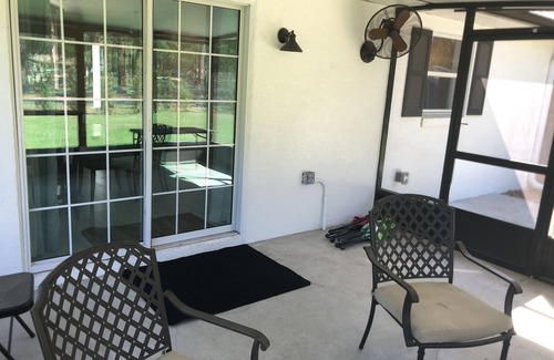 Fellowship Casa | 5 miles from WEC Cozy Cottage
