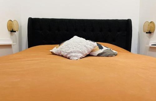 Bonlier Apartamento | 5 min Airport Aéroport