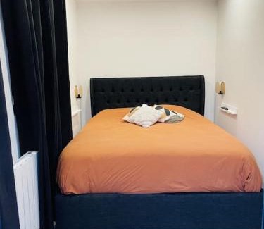 Bonlier Apartamento | 5 min Airport Aéroport