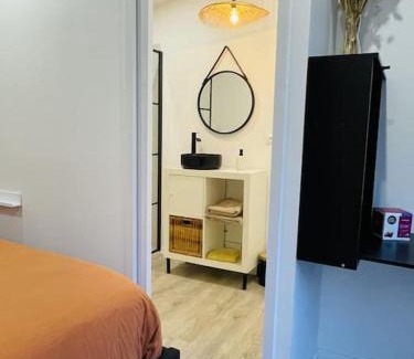 Bonlier Apartamento | 5 min Airport Aéroport
