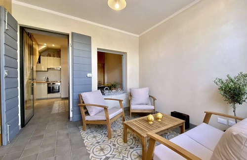 Torre del Lago Puccini Casa | 5 min bike ride from the beach - Newly renovated house