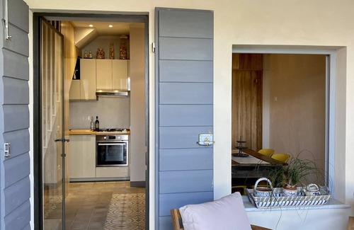 Torre del Lago Puccini Casa | 5 min bike ride from the beach - Newly renovated house