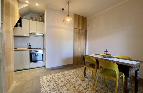 Torre del Lago Puccini Casa | 5 min bike ride from the beach - Newly renovated house