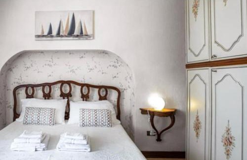 Zoagli Apartamento | 5 min dalla Spiaggia Terrazza Vista Mare