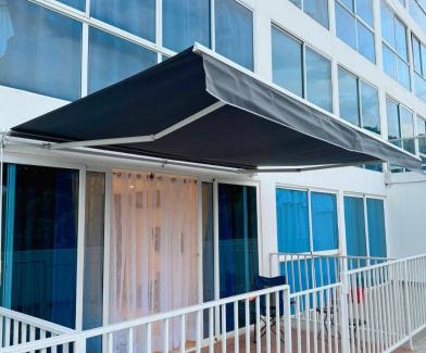Playa Coronado Apartamento | 5 min de la playa - Cómoda suite con piscina