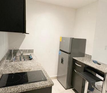 Playa Coronado Apartamento | 5 min de la playa - Cómoda suite con piscina
