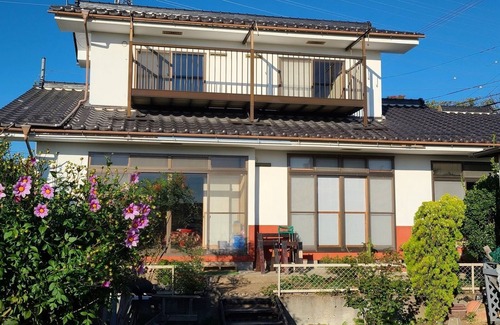 Tomi Casa | 5 min drive from the nearest st Max 6ppl / Tomi Nagano